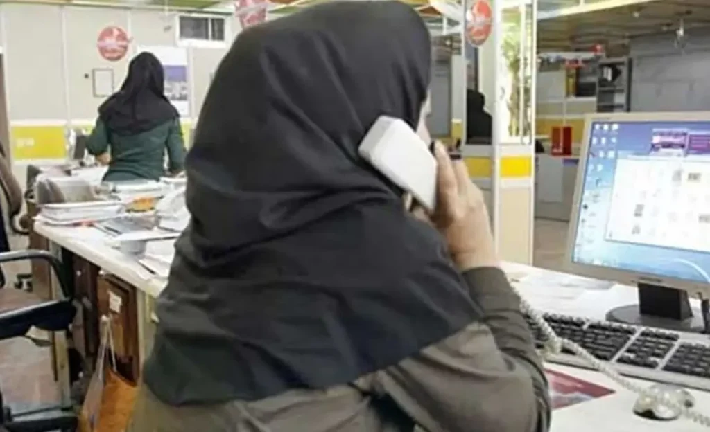 دولت دستور دورکاری جدید برای کارمندان را اعلام کرد