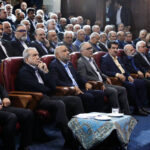 رئیس جمهور از افزایش کالابرگ و حمایت از بازنشستگان خبر داد