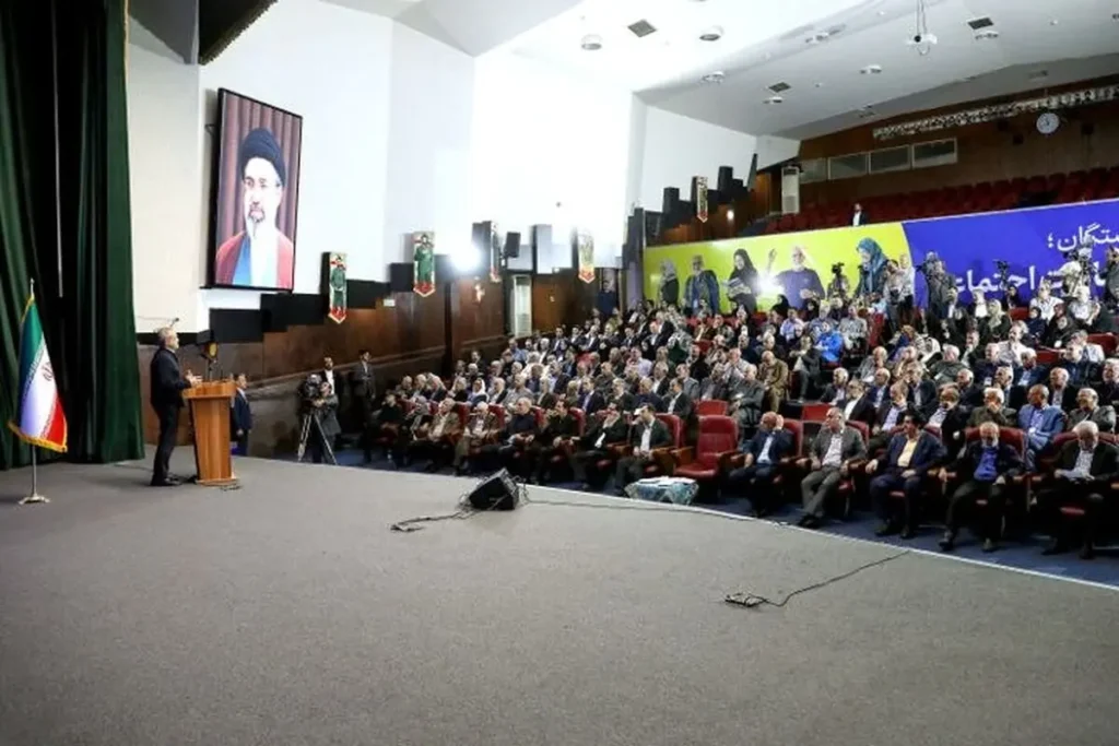 رئیس جمهور رقم کالابرگ بازنشستگان به زودی افزایش می یابد