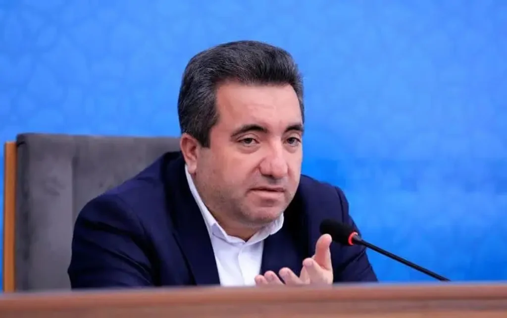 رئیس سازمان ثبت تسریع در خدمت رسانی به مردم با تأکید بر محورهای قوه قضاییه