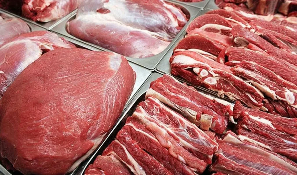 رئیس شورای تأمین دام پاییز ۴ میلیون رأس دام سبک عرضه می شود