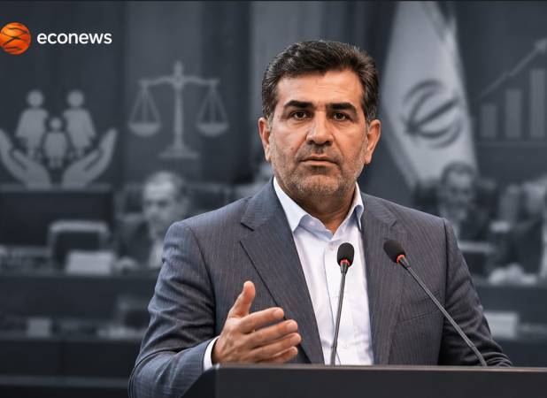 رئیس کمیسیون اجتماعی راهکارهای عملی برای تأمین اجتماعی ضروری است