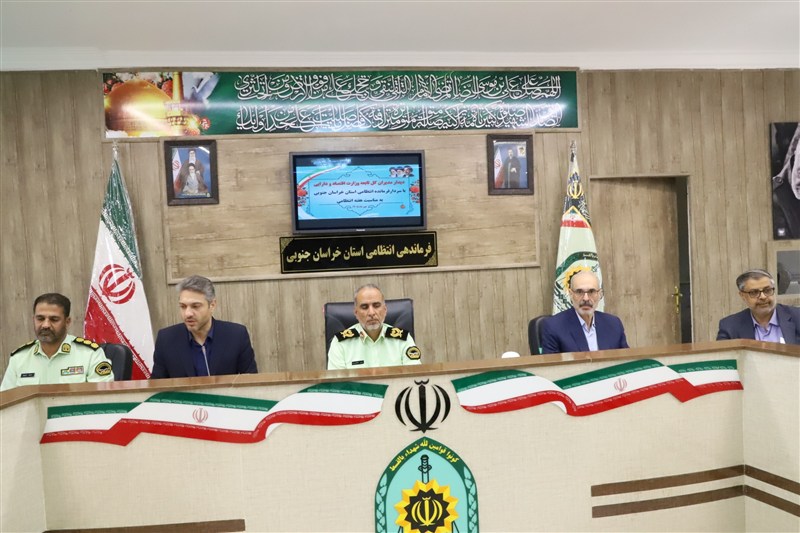 رشد تجارت خارجی خراسان جنوبی در شرایط دشوار اقتصادی