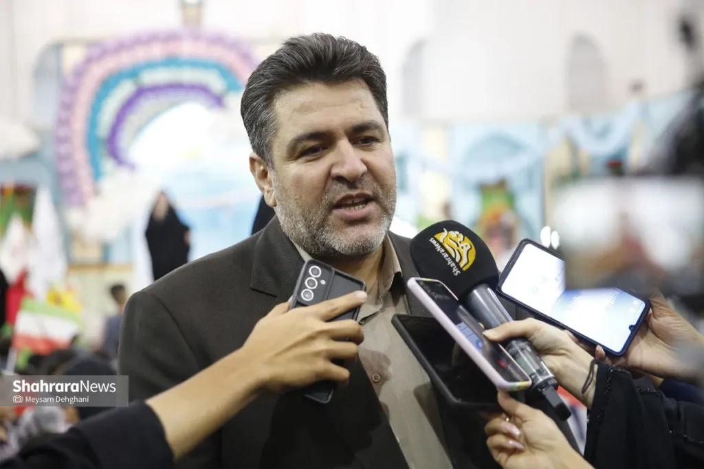 رفع کمبود ۱۳ هزار نیروی انسانی مدارس خراسان رضوی با حق التدریس و بازنشستگان