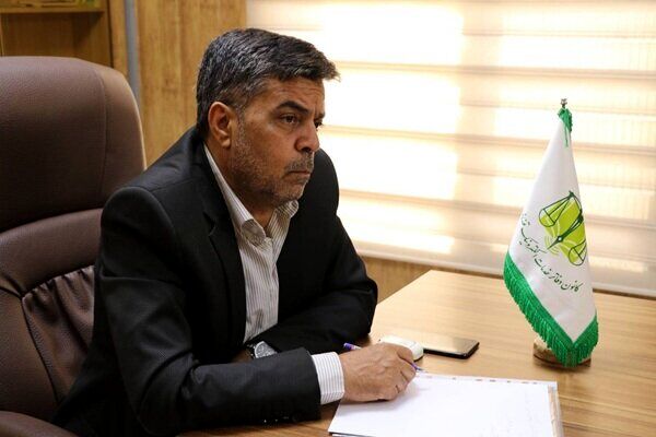 رونمایی از سامانه جدید ضمانت الکترونیک قوه قضاییه