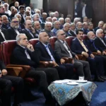 رونمایی از طرح ملی زرین تأمین بانک رفاه با حضور رئیس جمهور