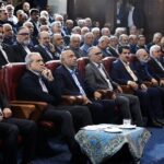 رونمایی از طرح ملی زرین تأمین بانک رفاه با حضور رئیس جمهور