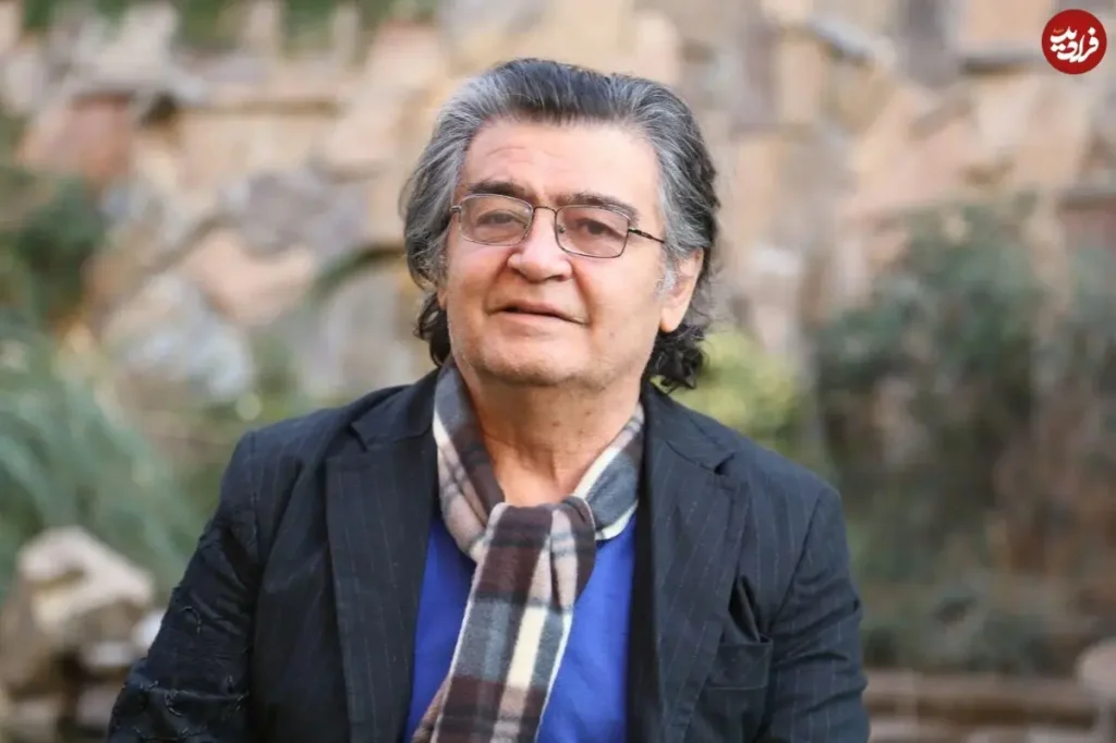 رویگری رضا