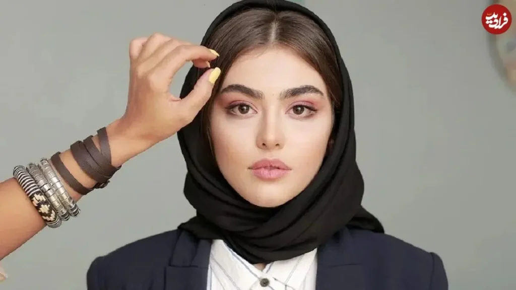 ریحانه پارسا
