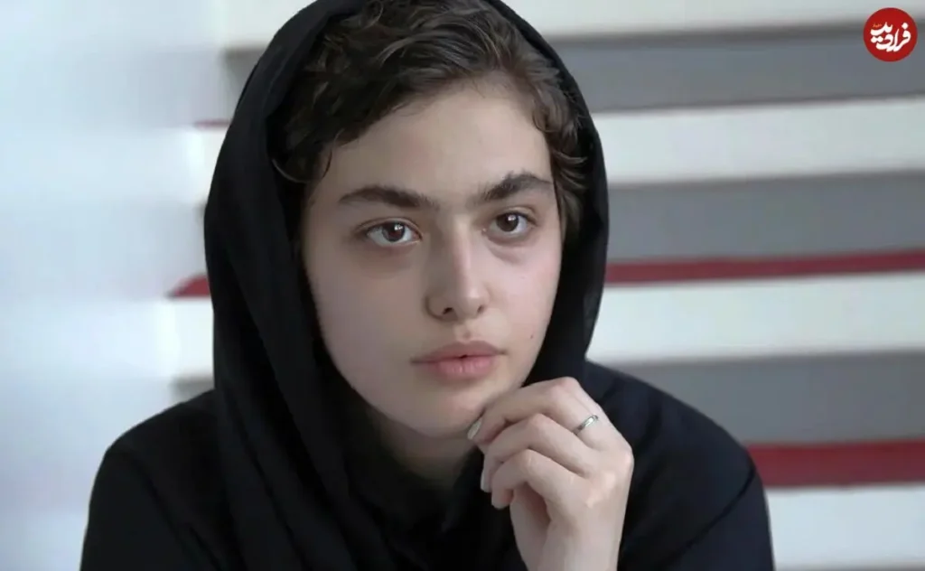 ریحانه پارسا