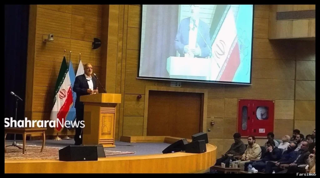 زاکانی افزایش قیمت بنزین بدون اصلاح مصرف بار مالی به مردم تحمیل می کند