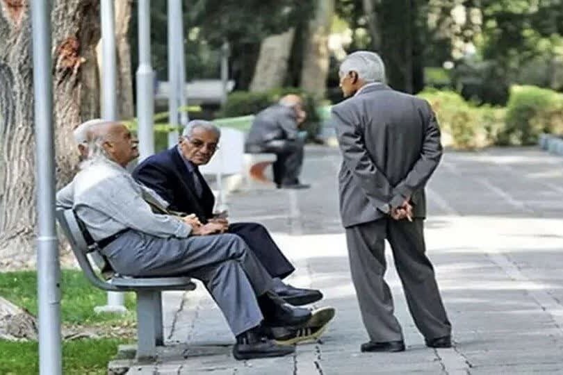 زمان واریز معوقات اردیبهشت بازنشستگان تا آبان مشخص شد
