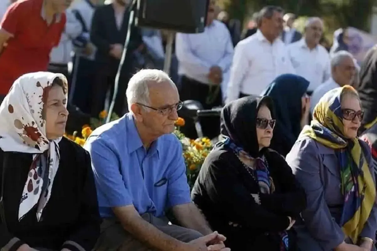 زمان پرداخت معوقات اردیبهشت بازنشستگان هنوز مشخص نیست