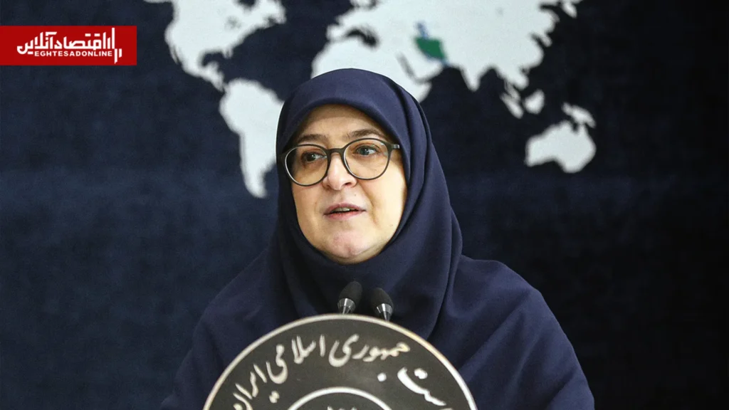 سخنگوی دولت اعتبار کالابرگ صرف خرید کالاهای اساسی می شود