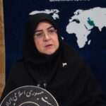 سخنگوی دولت لغو ممنوعیت فعالیت در پیام رسان های خارجی و دستاوردهای بریکس