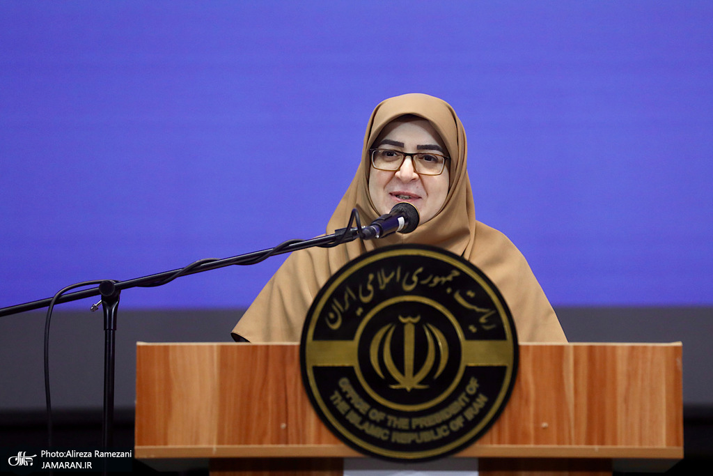 سخنگوی دولت کالابرگ آسیب پذیران از نیمه مهر افزایش می یابد
