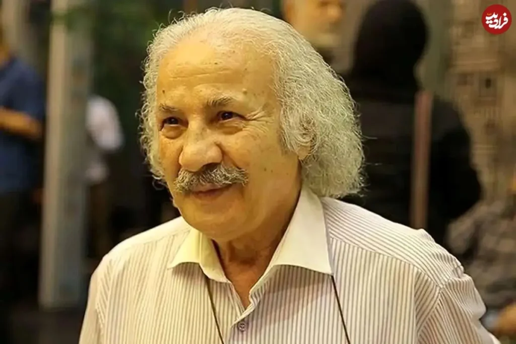 سعید پیردوست