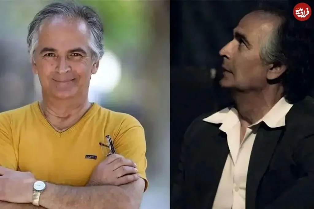 سعید کنگرانی