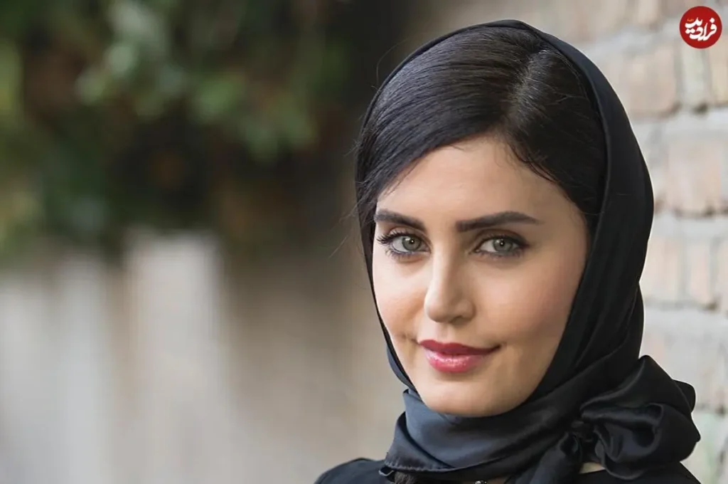 سفر به گذشته الناز شاکردوست در جشن تولد برادرش در ۲۹ سالگی