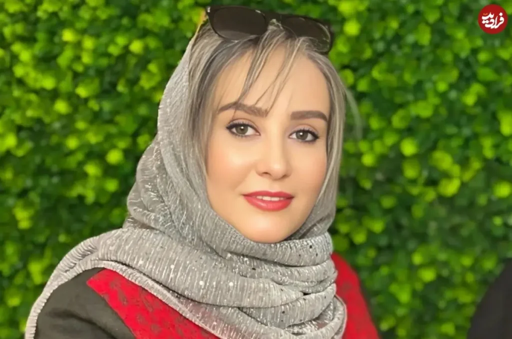 سفر به گذشته با شیوا خسرومهر تئاتر دهه ۵۰ در یک عکس جذاب