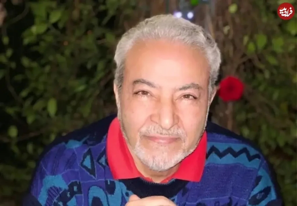 سفر به گذشته عکس جوانی ستار و ابی در دهه ۵۰