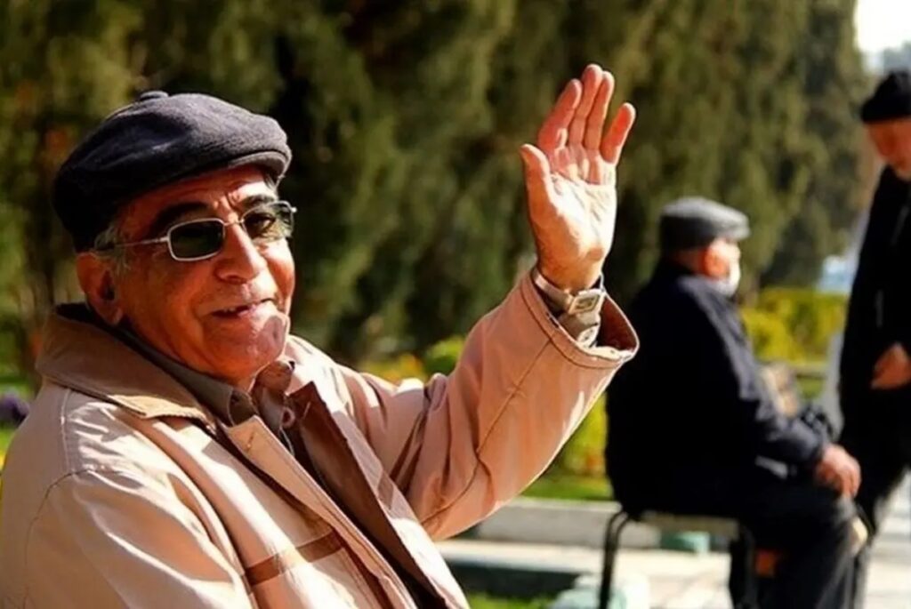 سن بازنشستگی
