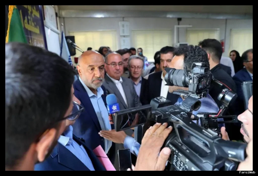 شارژ کالابرگ الکترونیکی خانوارها از فردا آغاز می شود