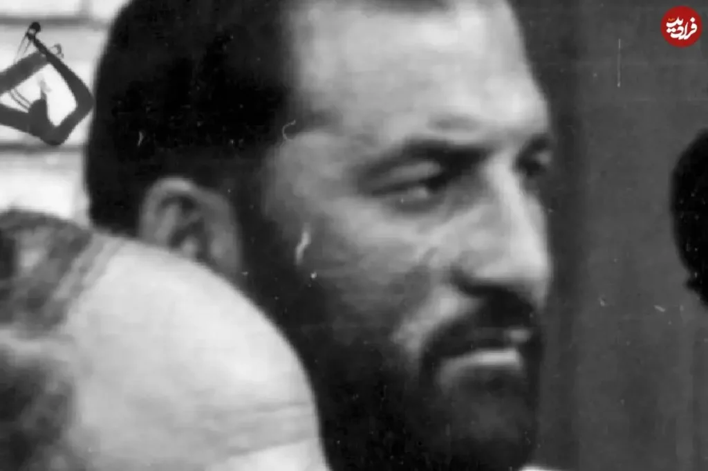 شعبان جعفری