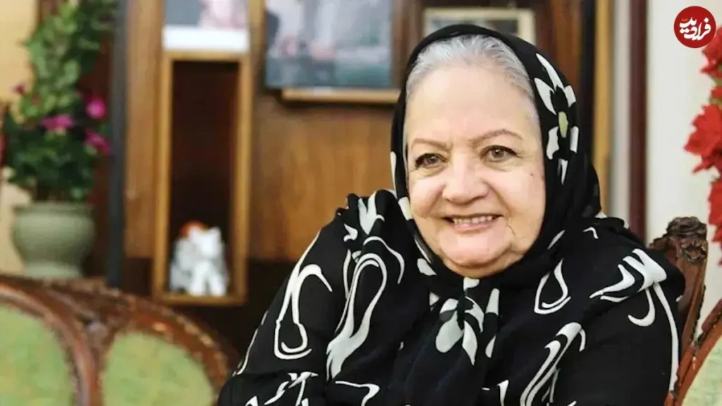 شهلا ریاحی1