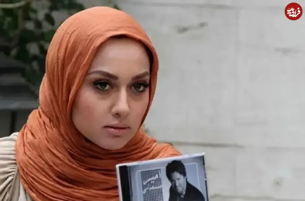 صدف طاهریان در ۳۱ سالگی سفر به خیابان های پاریس در سال ۹۸