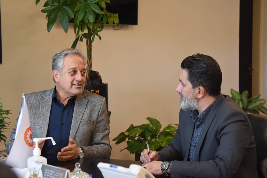 ضرورت حرکت فراگیر برای مقابله با سالمندی جمعیت در تهران
