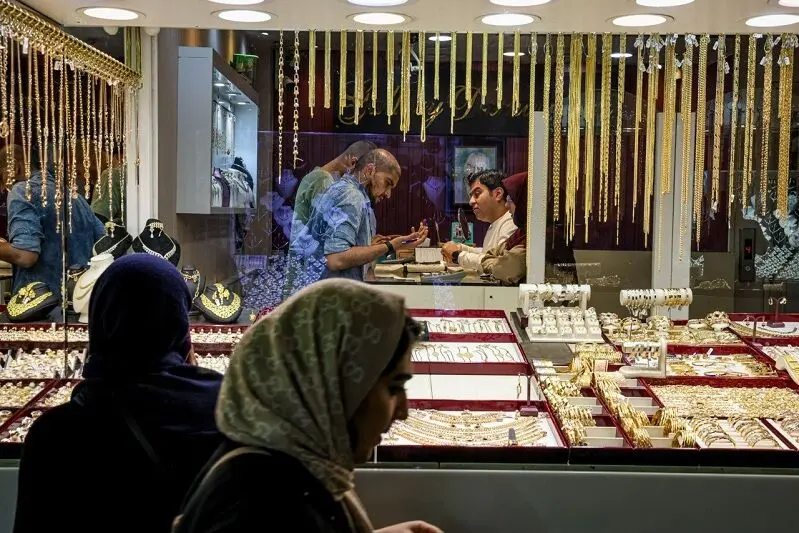 طرح زرین تامین خرید طلا برای بازنشستگان بدون سود و کارمزد