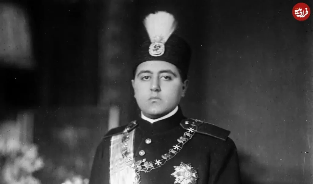 عکس احمد شاه 1723428675