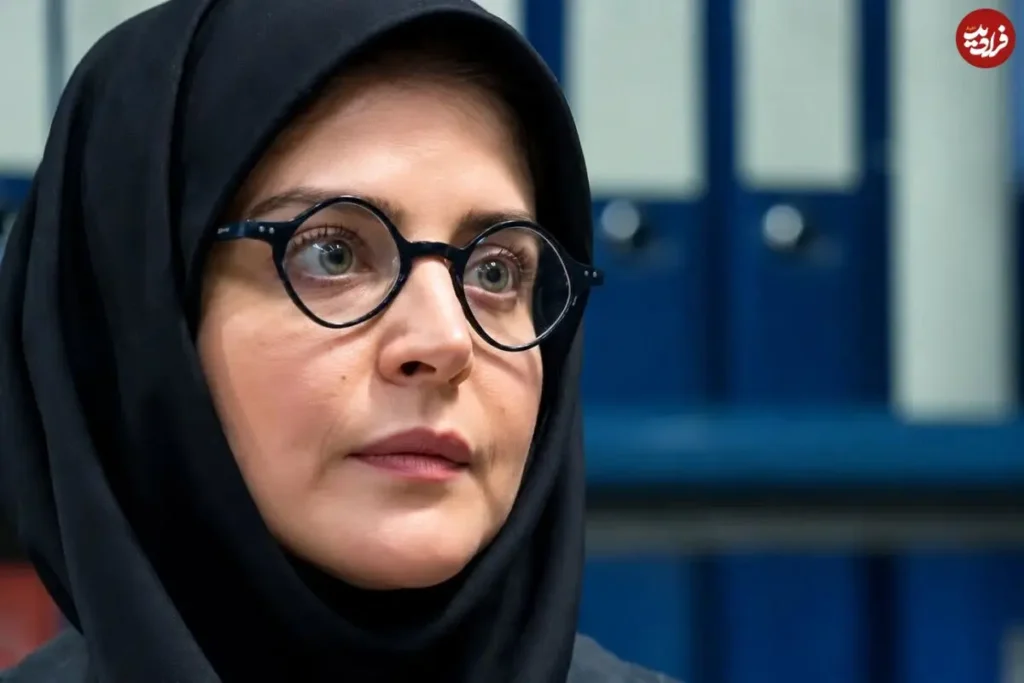عکس جذاب از بهی جدیدی در نمایش سال ۱۴۰۰