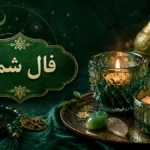 فال شمع امروز | فال شمع روزانه چهارشنبه ۱۵ مهر ماه