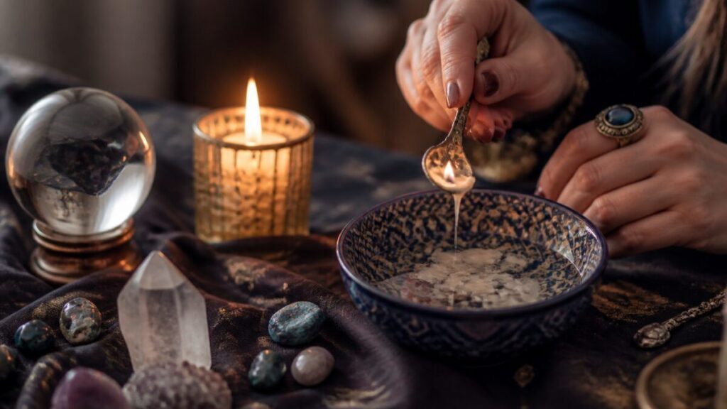 فال شمع امروز/ فال شمع روزانه سه شنبه ۷ مهر ماه
