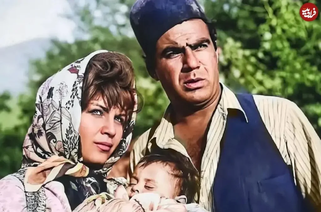 فرانک میر قهاری