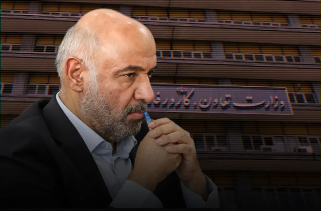 فردا وزیر کار استیضاح می شود انتصابات و معیشت در کانون توجه