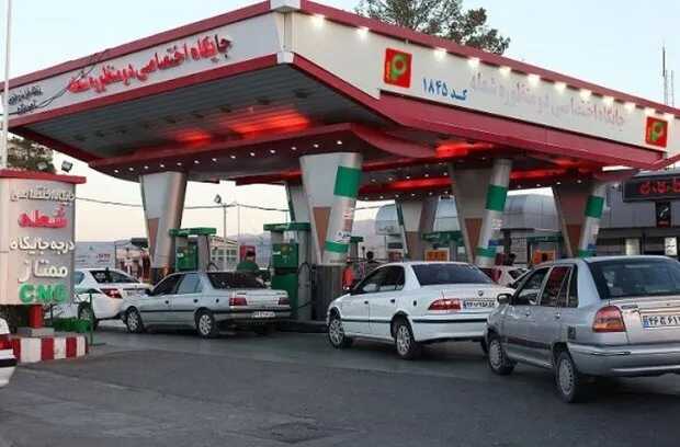 فرمانداری کرج هیچ ابلاغیه ای درباره طرح بنزین بانکی دریافت نکرده ایم