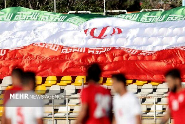 فشار عربستان برای تعلیق فوتبال ایران خطر حضور در جام ملت ها