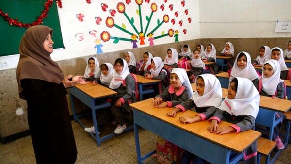 فعالیت مدارس در هرمزگان به دلیل سلامت دانش آموزان مجازی شد