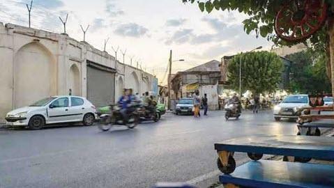 فقر در حاشیه تهران زندگی روزمره زیر فشار تورم ۸۹ درصدی