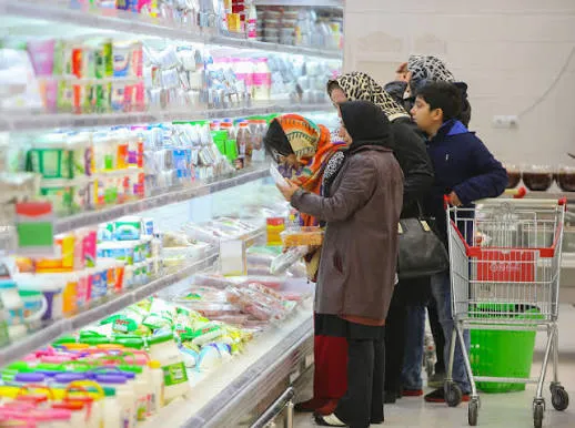 فقر و فلاکت سفره های کارگران در خطر نابودی