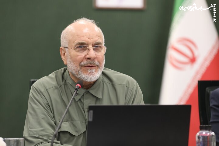 قالیباف امنیت ما تضمین کننده زیرساخت های کشور است