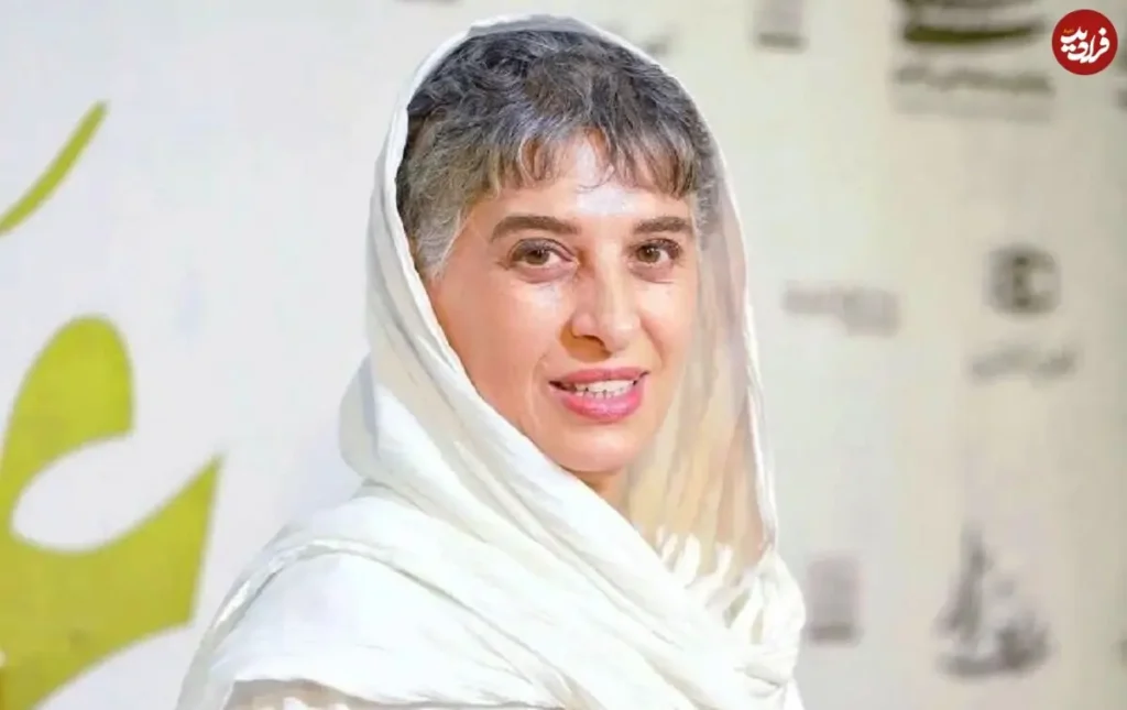مائده طهماسبی