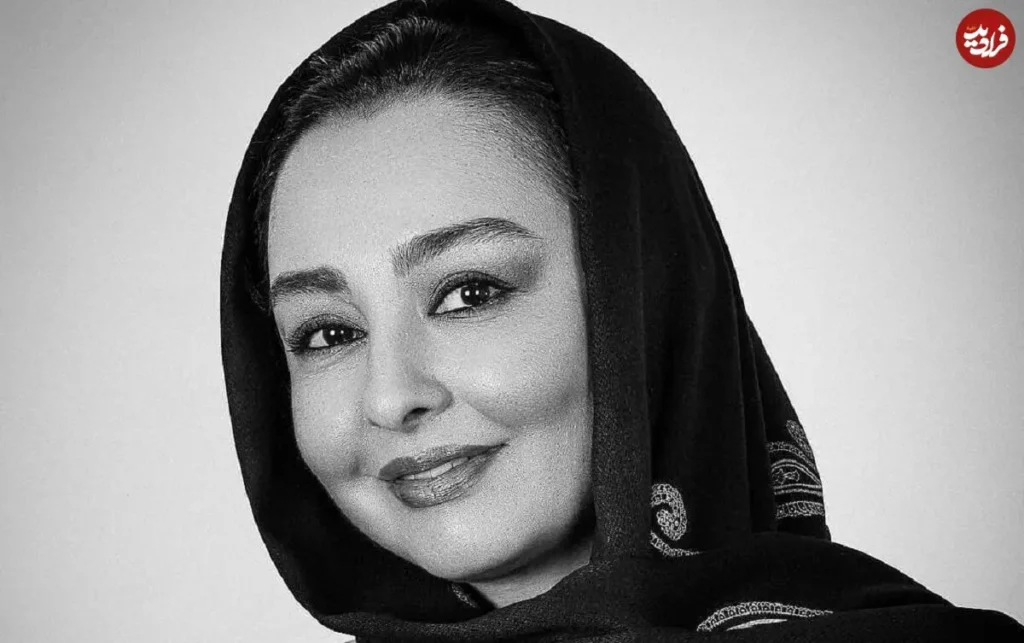 ماهایا پطروسیان در گذر زمان از کودکی تا جوانی
