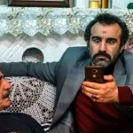 محسن تنابنده نقی معمولی سریال پایتخت 6