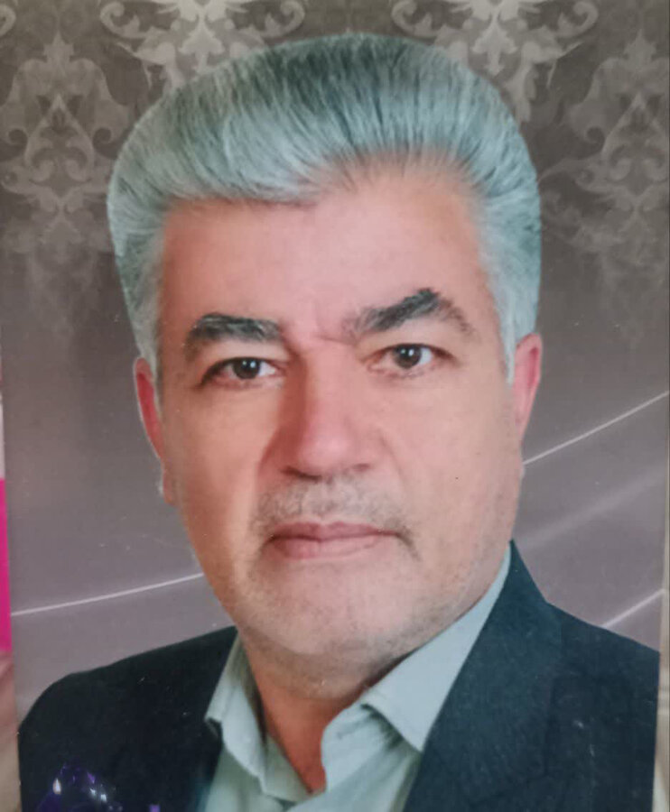 محمد یوسفی تجربه بازنشستگان سرمایه ای برای بهزیستی