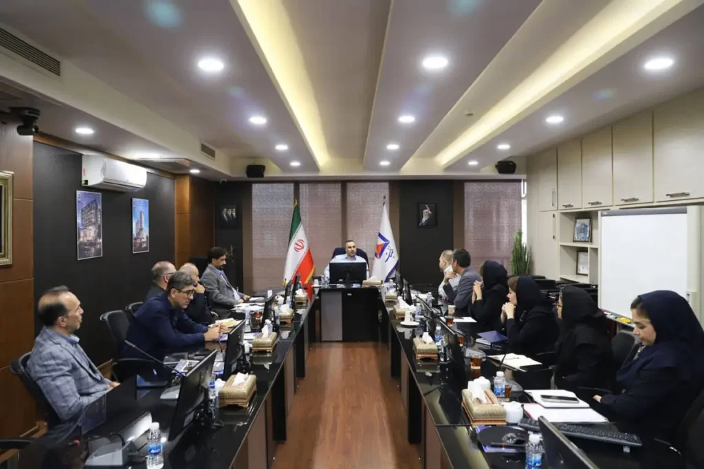 مدیر عامل صبانفت پروژه ها باید با کیفیت و سرعت به سرانجام برسند