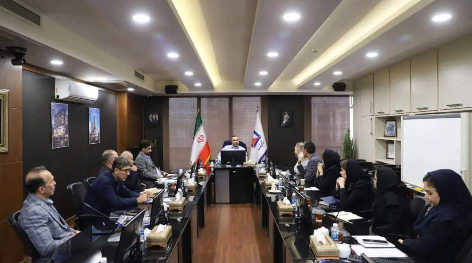 مدیر عامل صبانفت پیگیری جدی پروژه ها و حفظ اعتماد خریداران